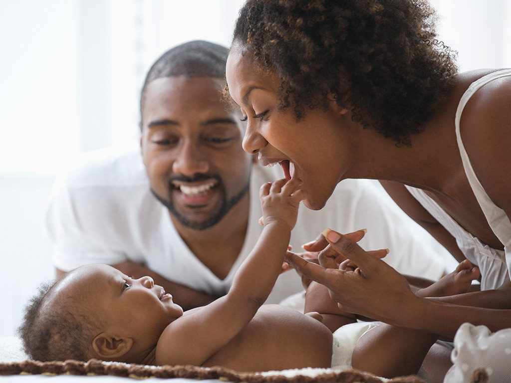 Child Mortality Eradication